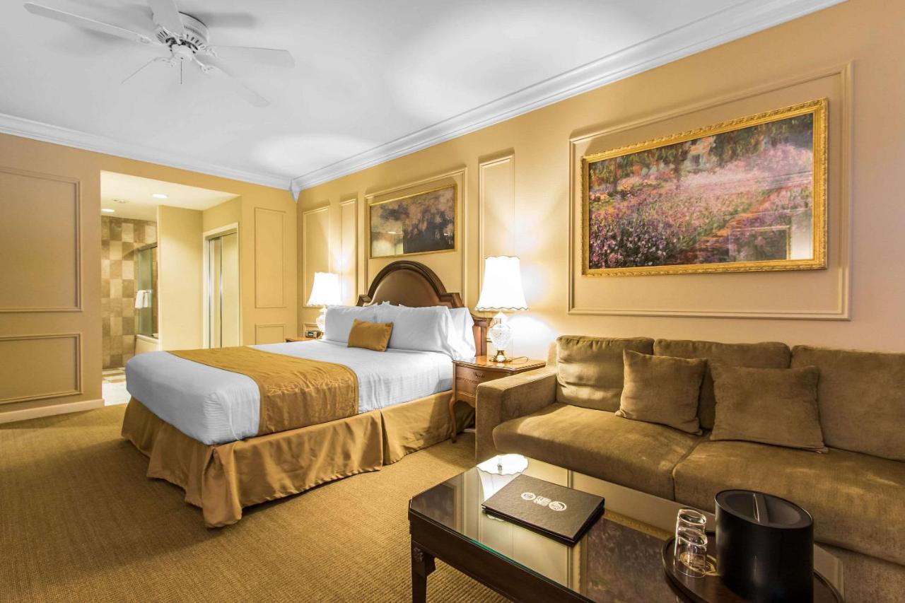 | Inn at the Mill, Ascend Hotel Collection