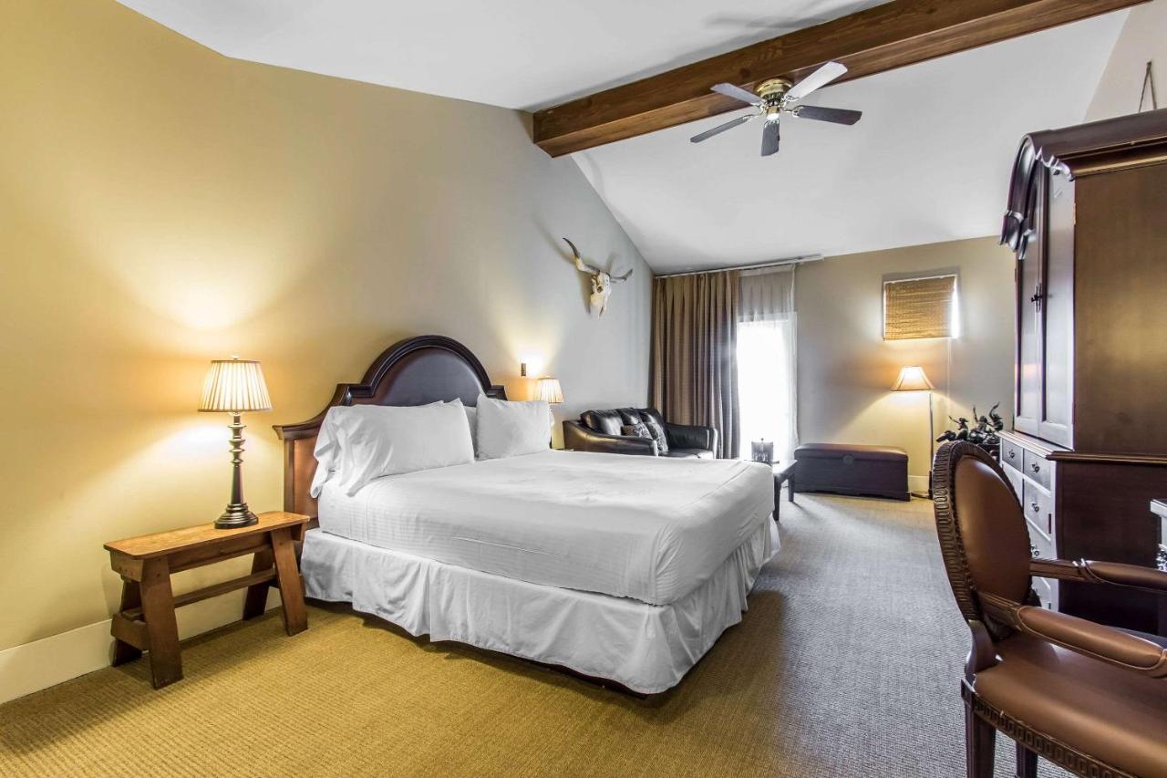 | Inn at the Mill, Ascend Hotel Collection