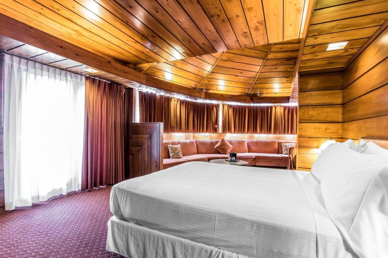 | Inn at the Mill, Ascend Hotel Collection