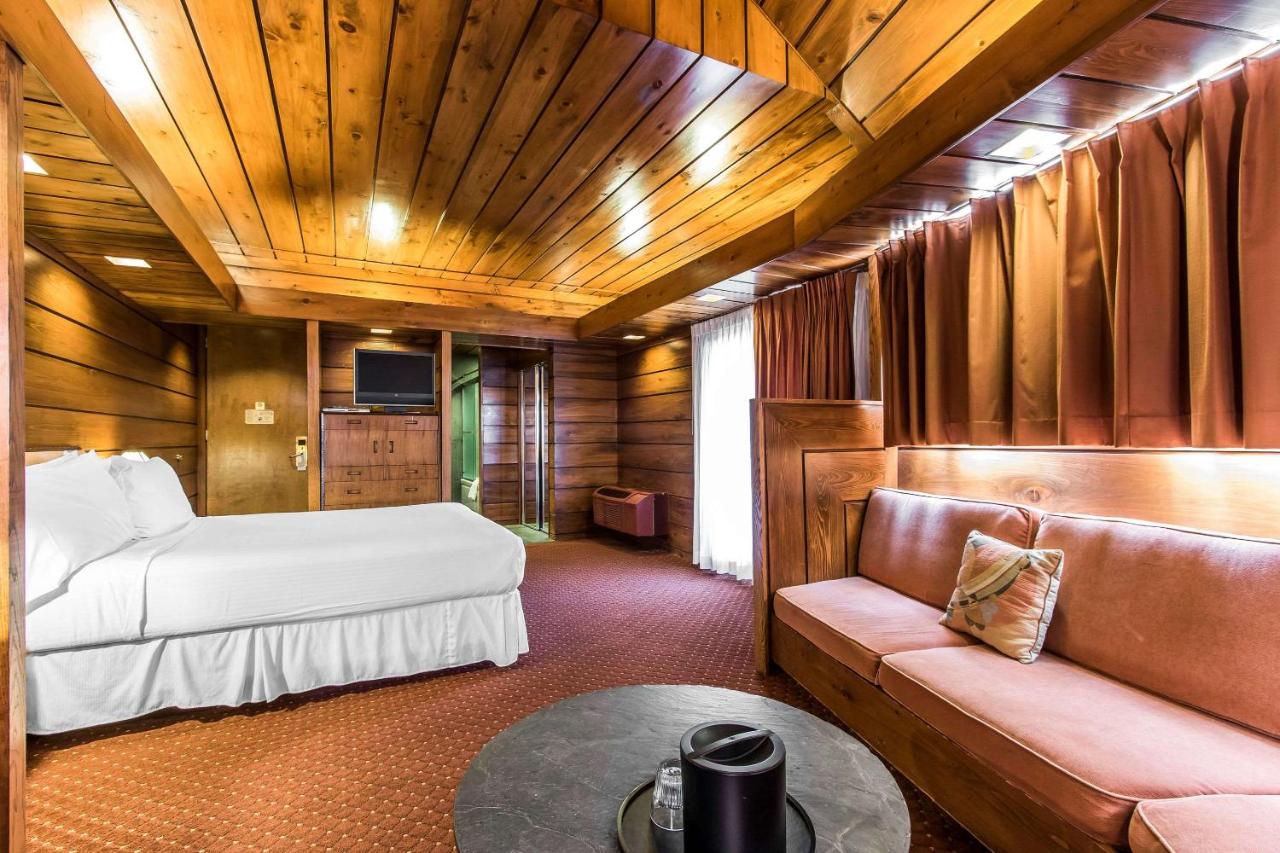 | Inn at the Mill, Ascend Hotel Collection