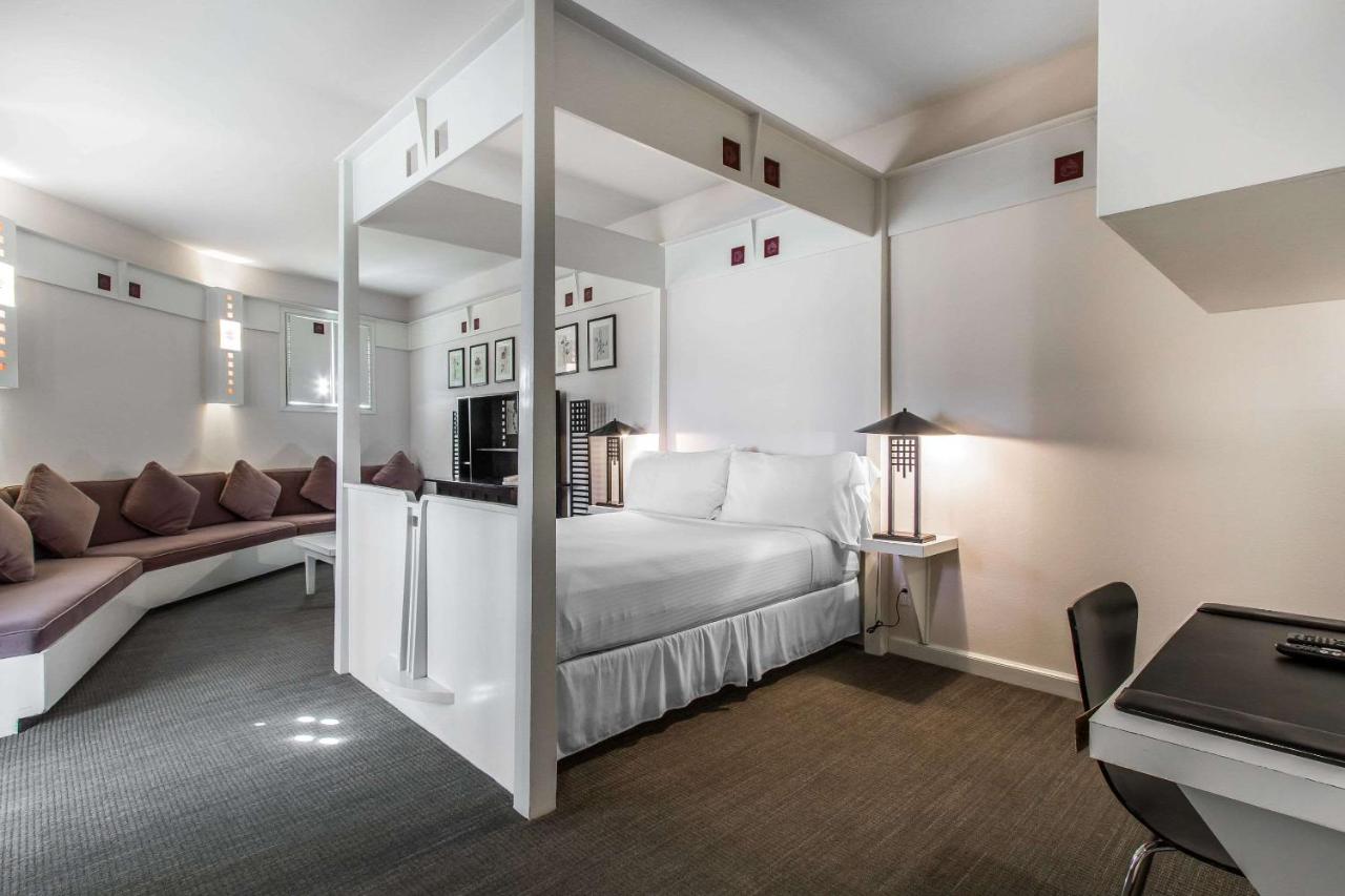 | Inn at the Mill, Ascend Hotel Collection
