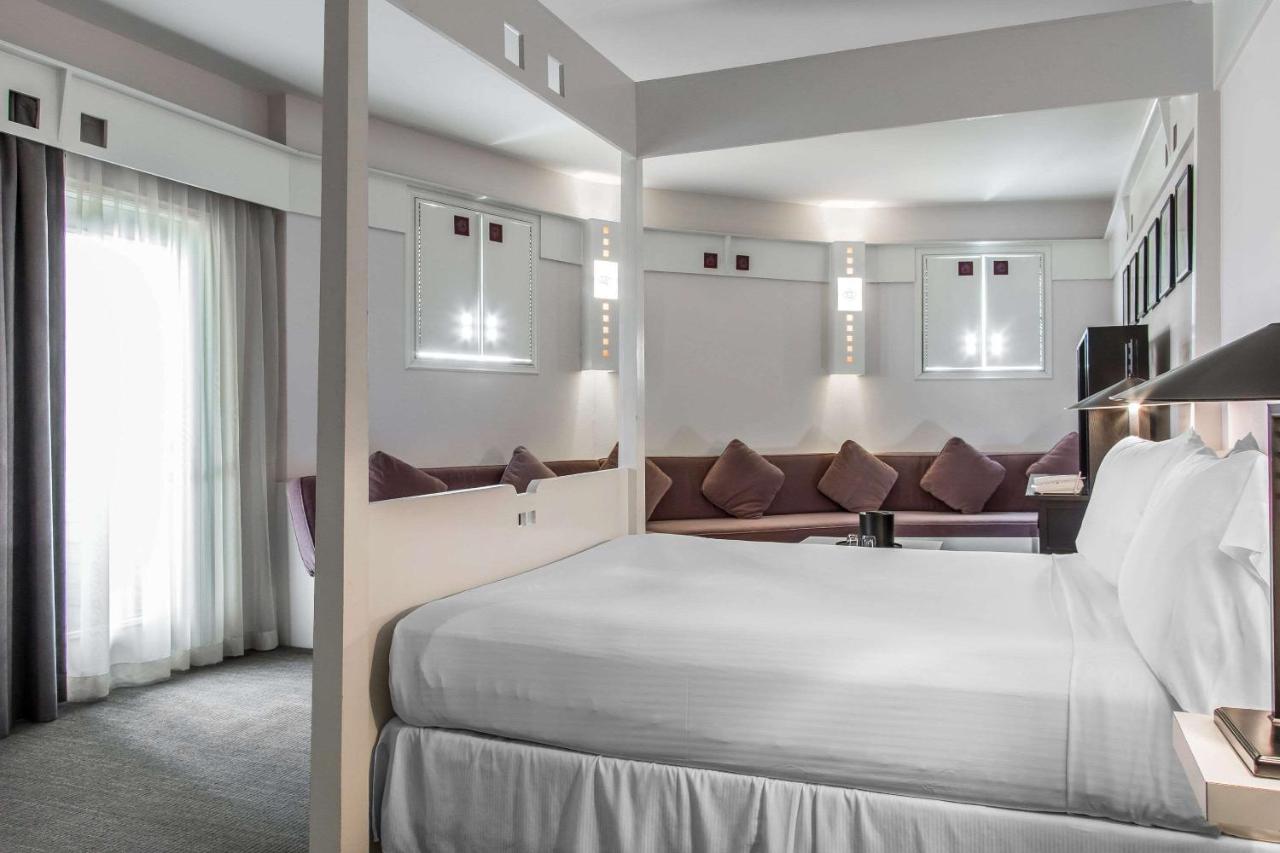  | Inn at the Mill, Ascend Hotel Collection