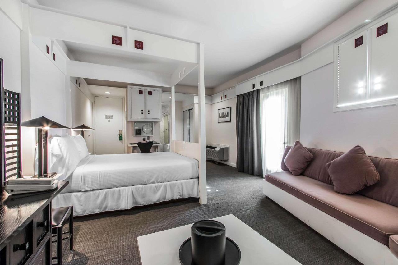 | Inn at the Mill, Ascend Hotel Collection