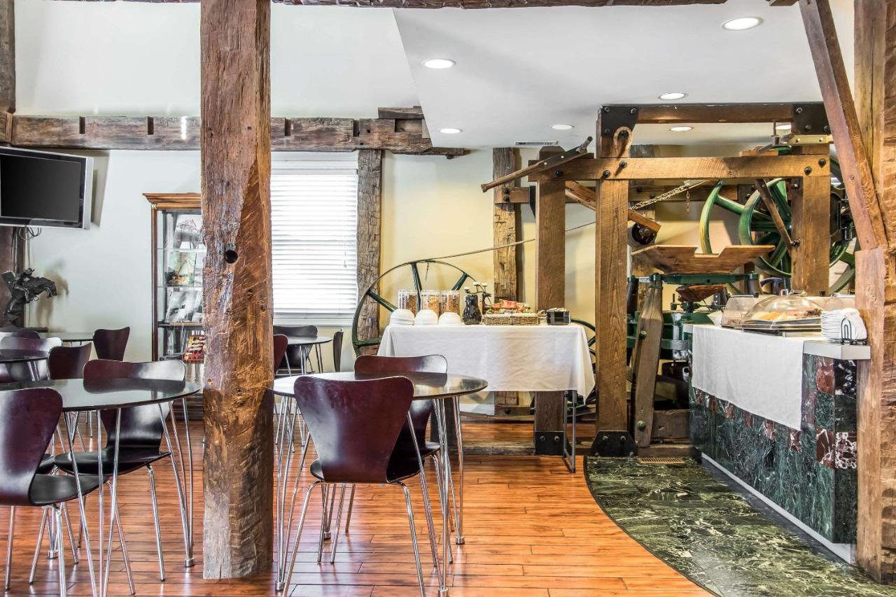 | Inn at the Mill, Ascend Hotel Collection