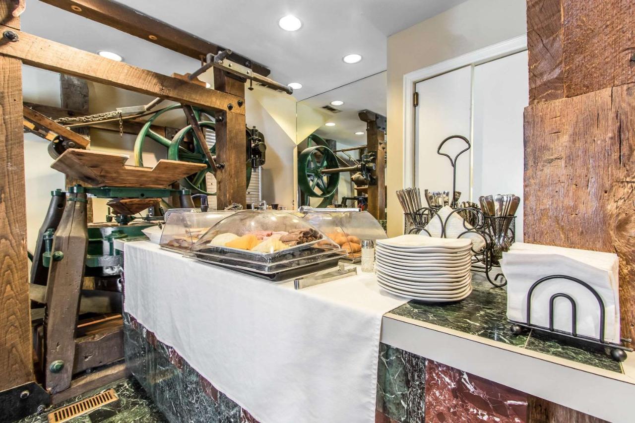 | Inn at the Mill, Ascend Hotel Collection