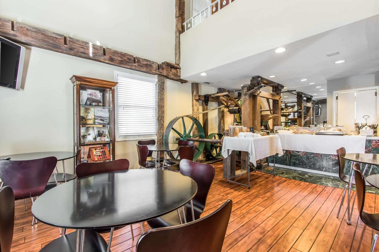 | Inn at the Mill, Ascend Hotel Collection