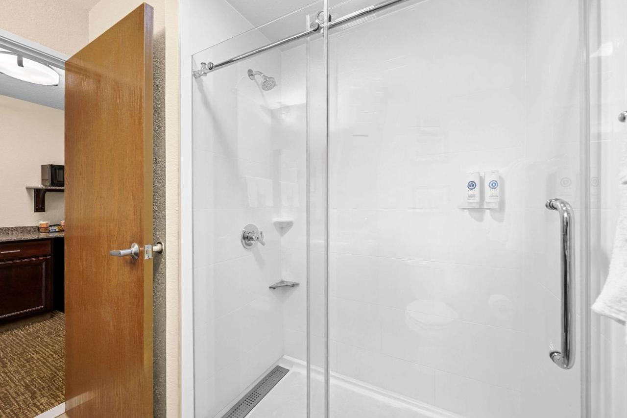King Suite - Non-Smoking at Comfort Inn & Suites Pueblo