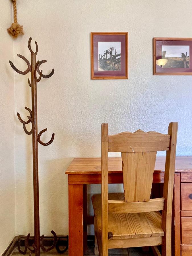 | Lee's Ferry Lodge at Vermilion Cliffs