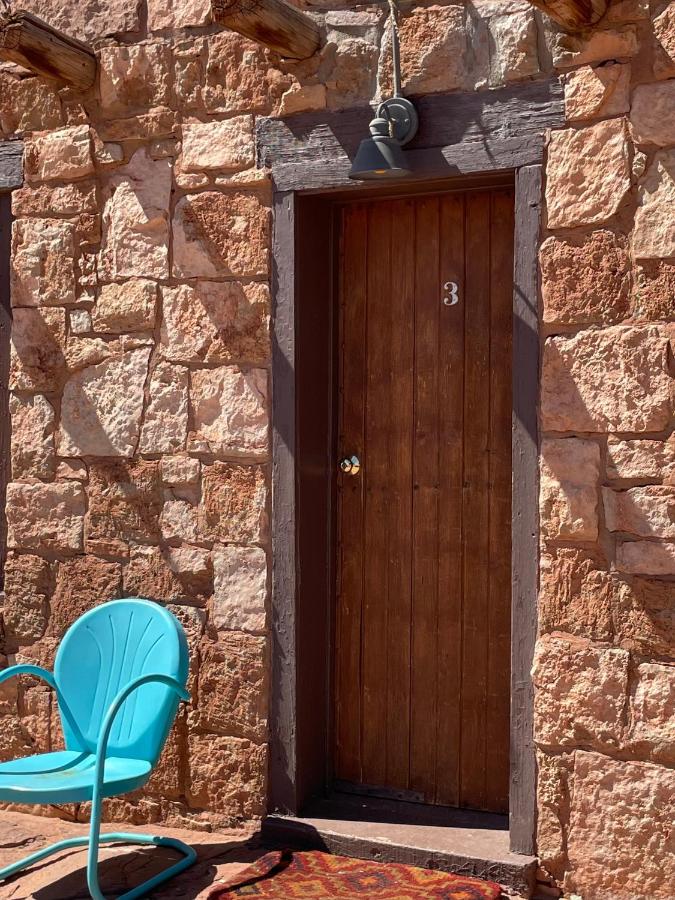 | Lee's Ferry Lodge at Vermilion Cliffs