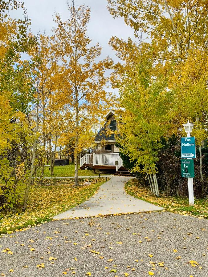 | Fox Hollow Inn