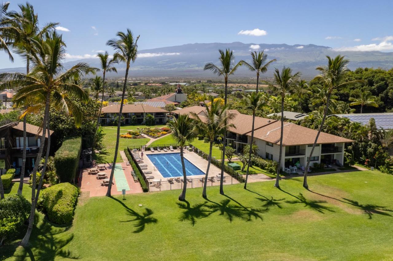 | Waiohuli Beach Hale D227 - Aloha La'i - Oceanfront/1b1b/Wifi/AC/Cable/Pool/Extras