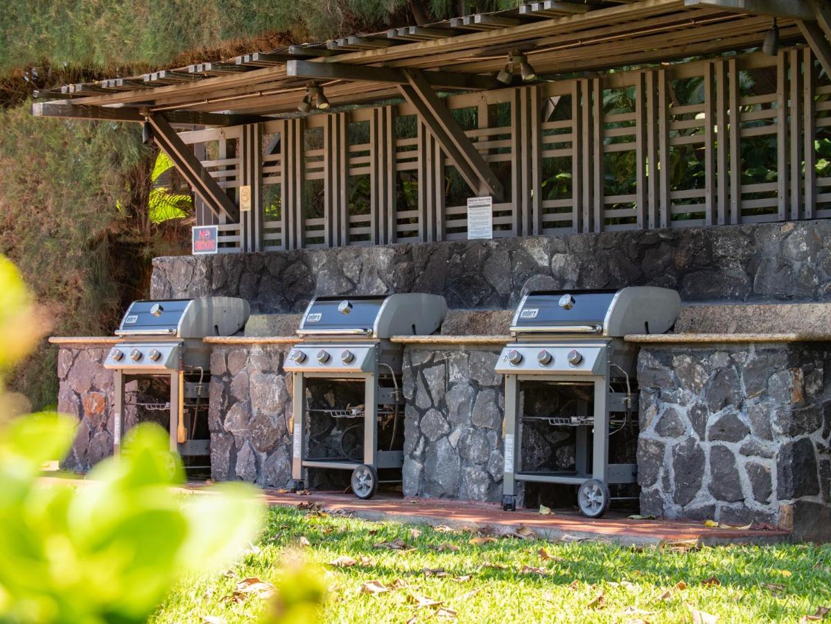 | Waiohuli Beach Hale D227 - Aloha La'i - Oceanfront/1b1b/Wifi/AC/Cable/Pool/Extras