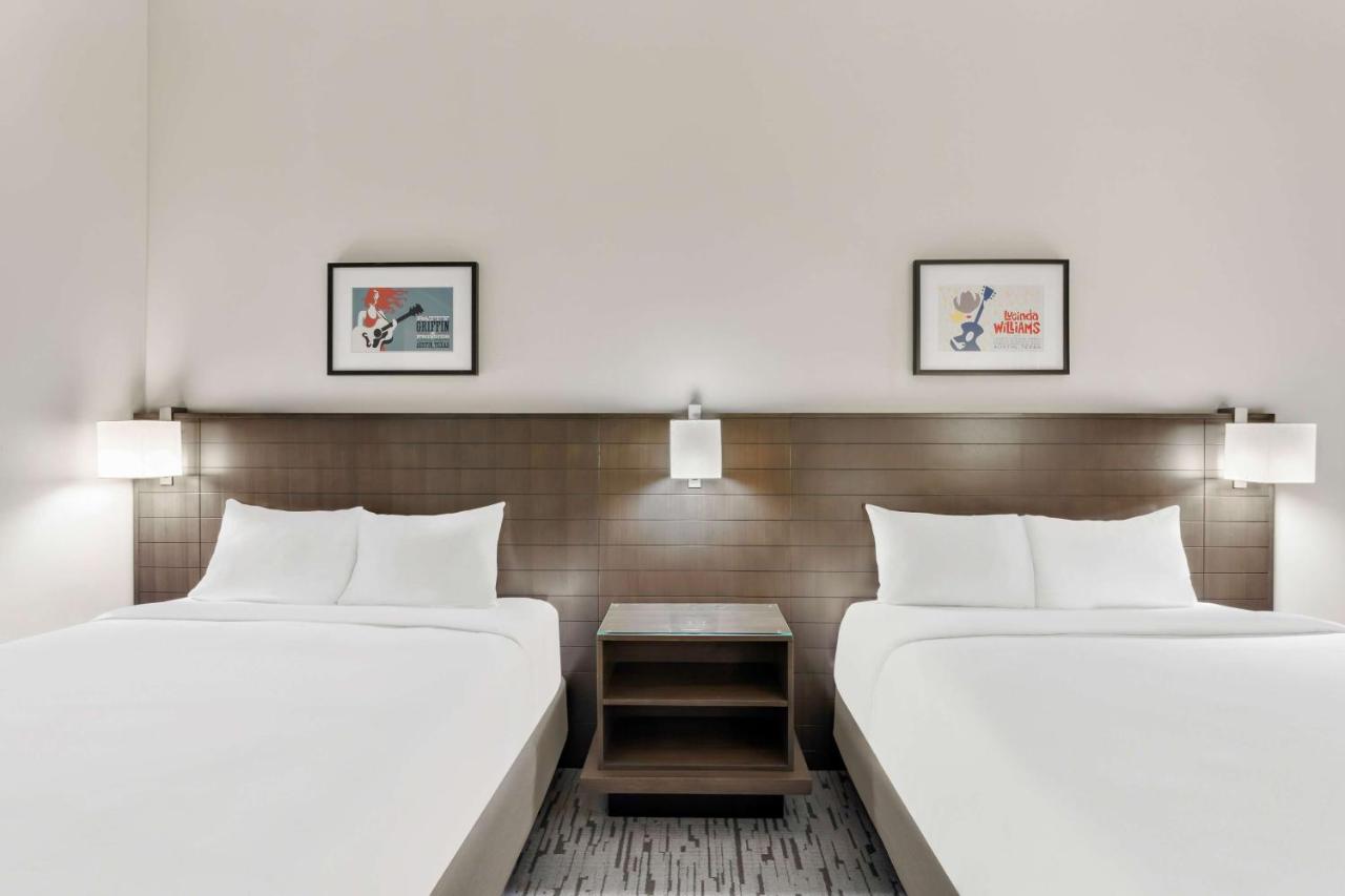 | Sonesta Bee Cave Austin