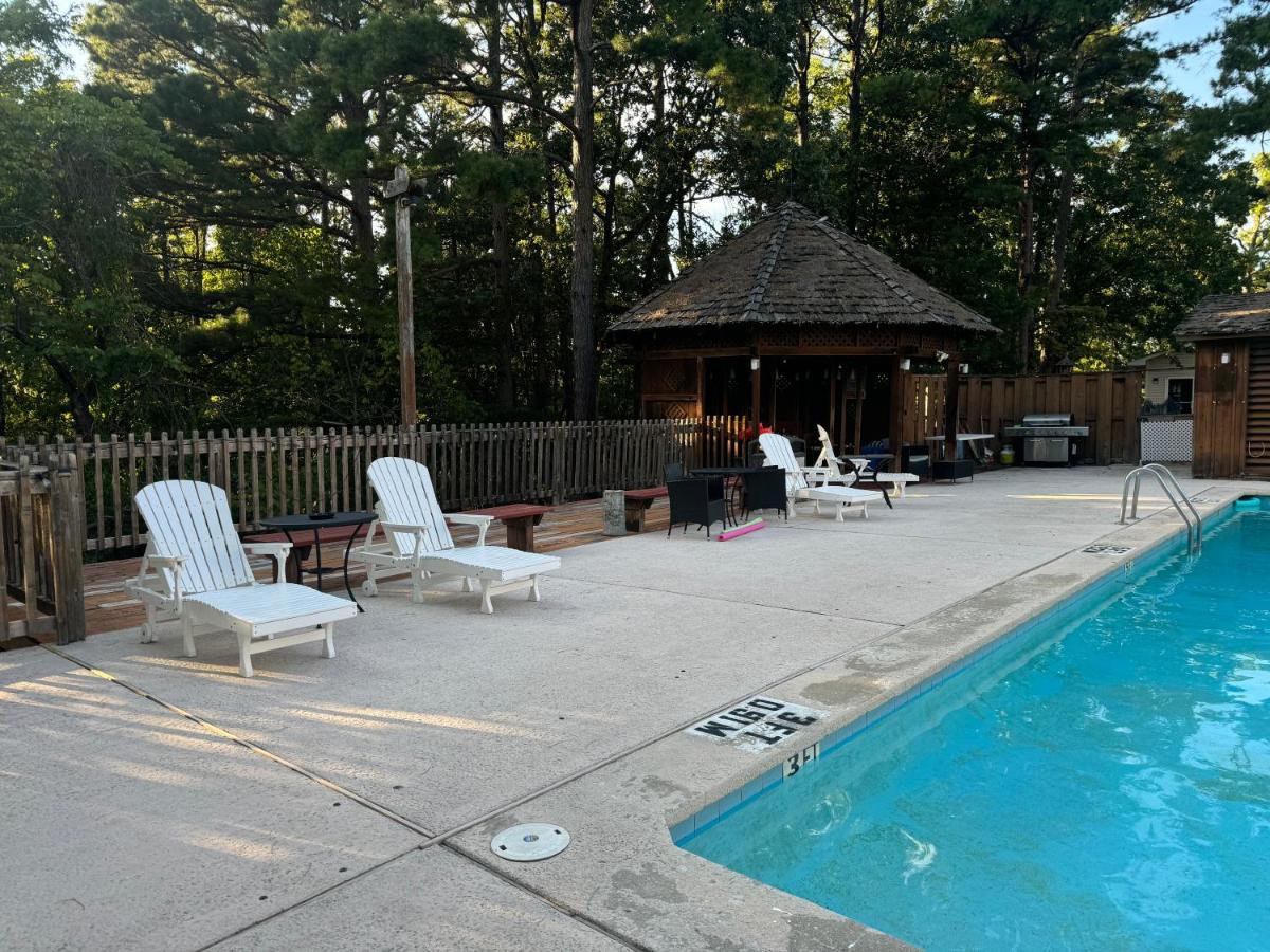 | Eureka Springs Heritage Motel