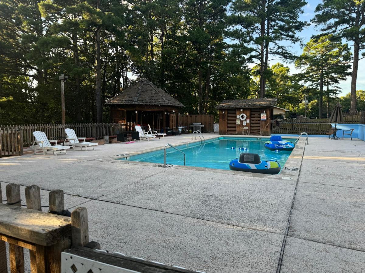 | Eureka Springs Heritage Motel