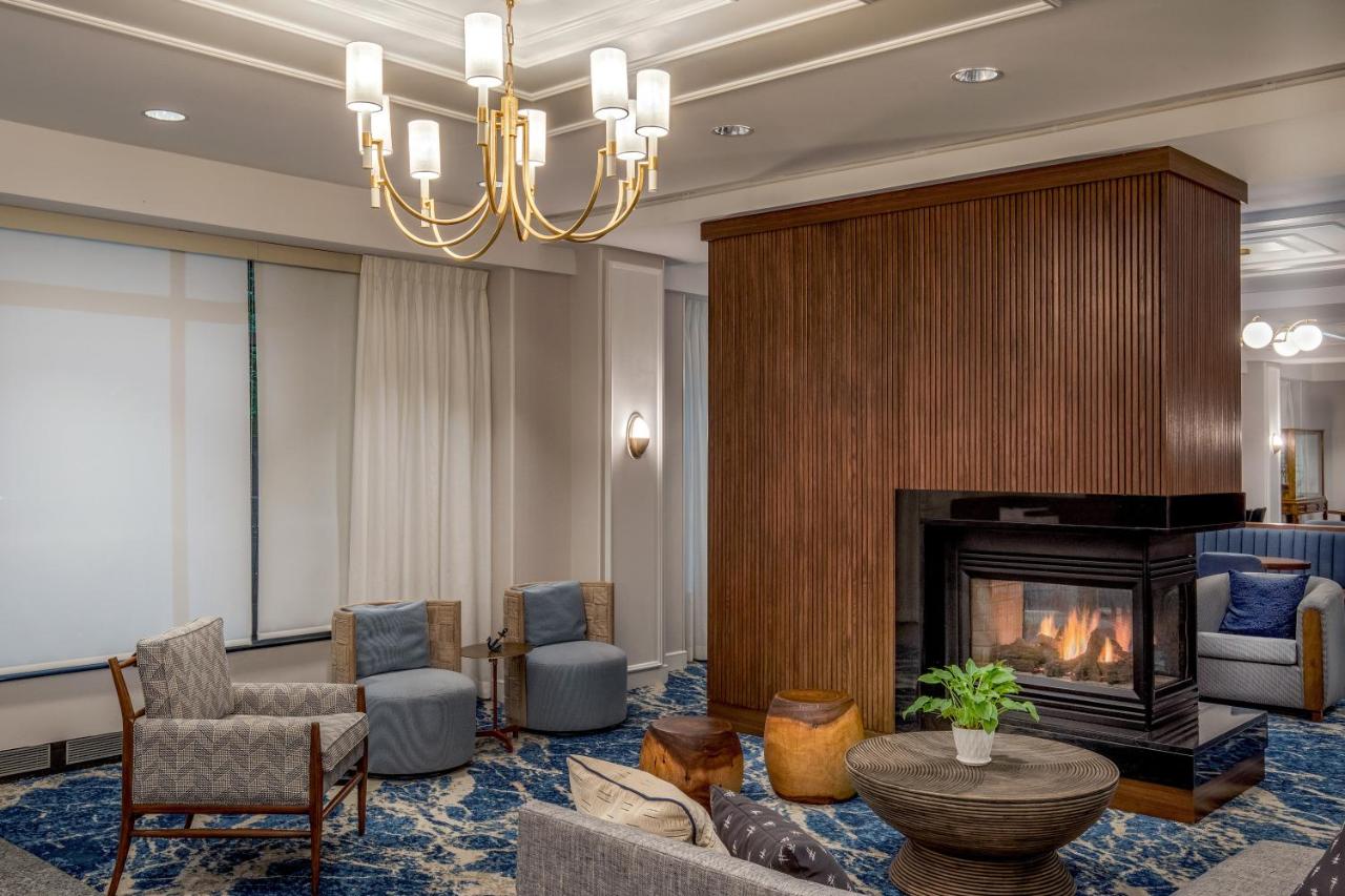  | Residence Inn by Marriott Boston Harbor on Tudor Wharf