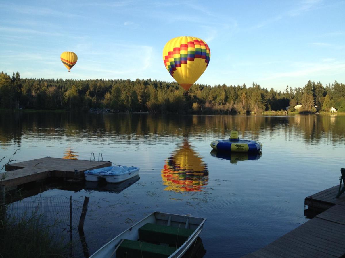  | Cottage Lake Bed and Breakfast