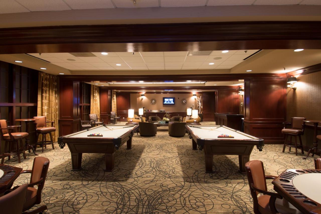  | The San Luis Resort, Spa & Conference Center