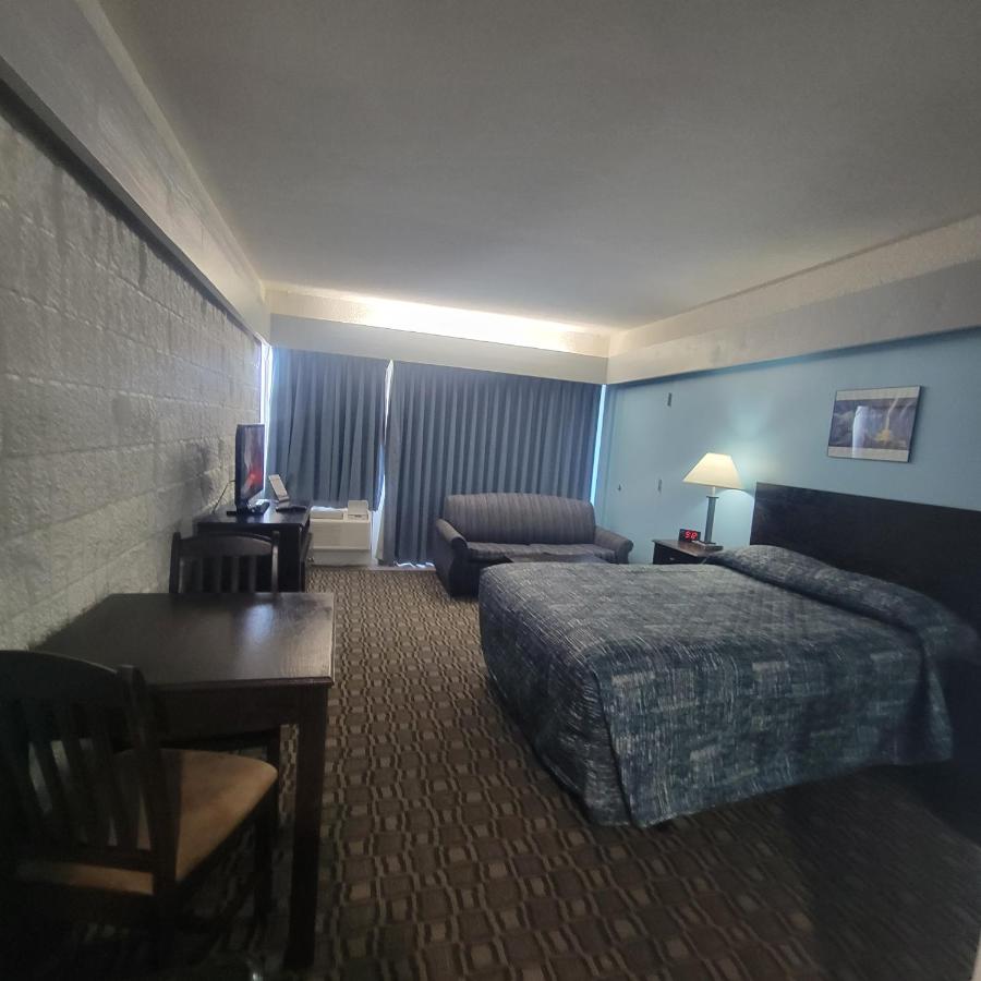  | Padre South Hotel On The Beach