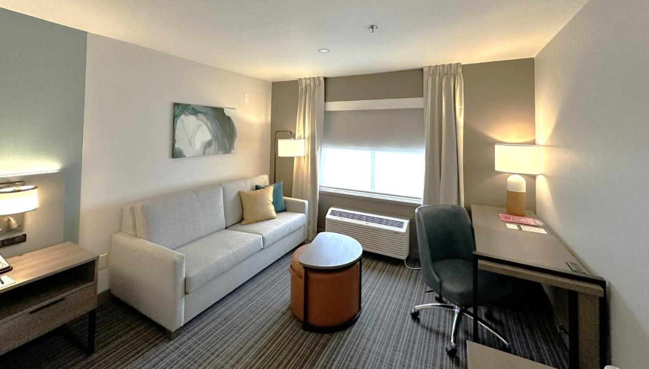 King Suite with Sofa Bed - Non-Smoking at Comfort Suites At Tucson Mall