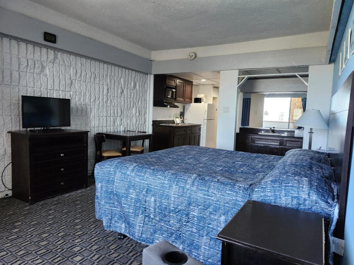  | Padre South Hotel On The Beach