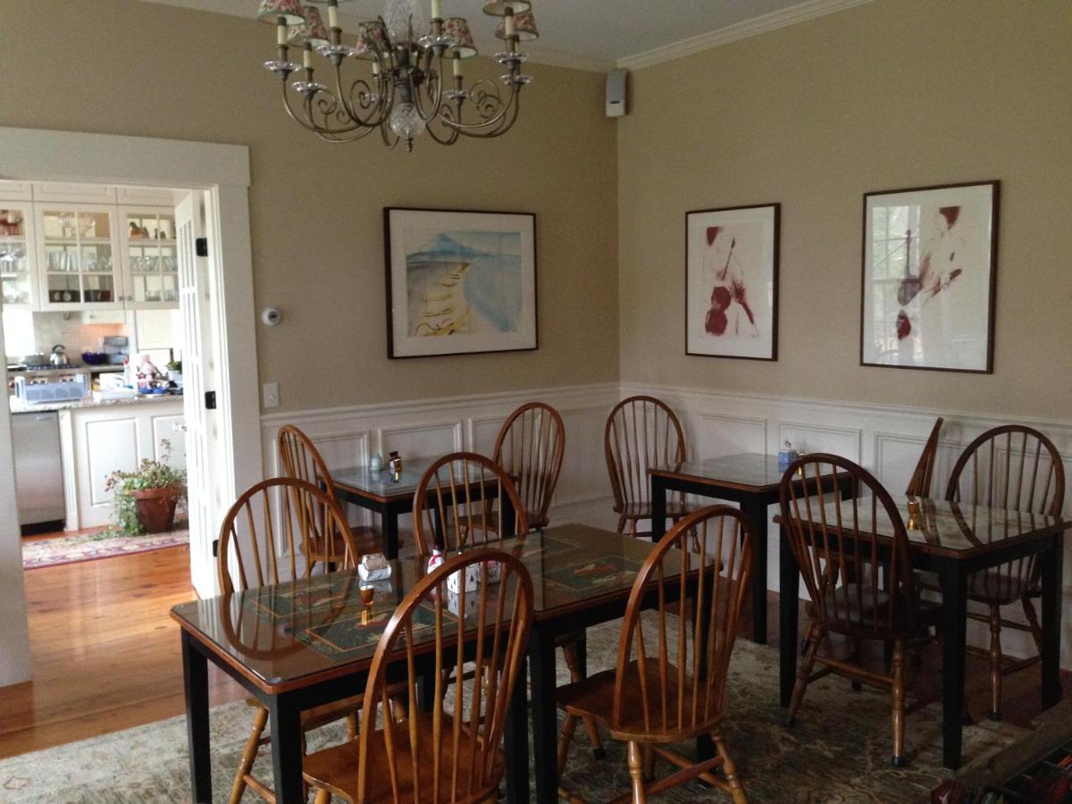 | Liberty Hill Inn