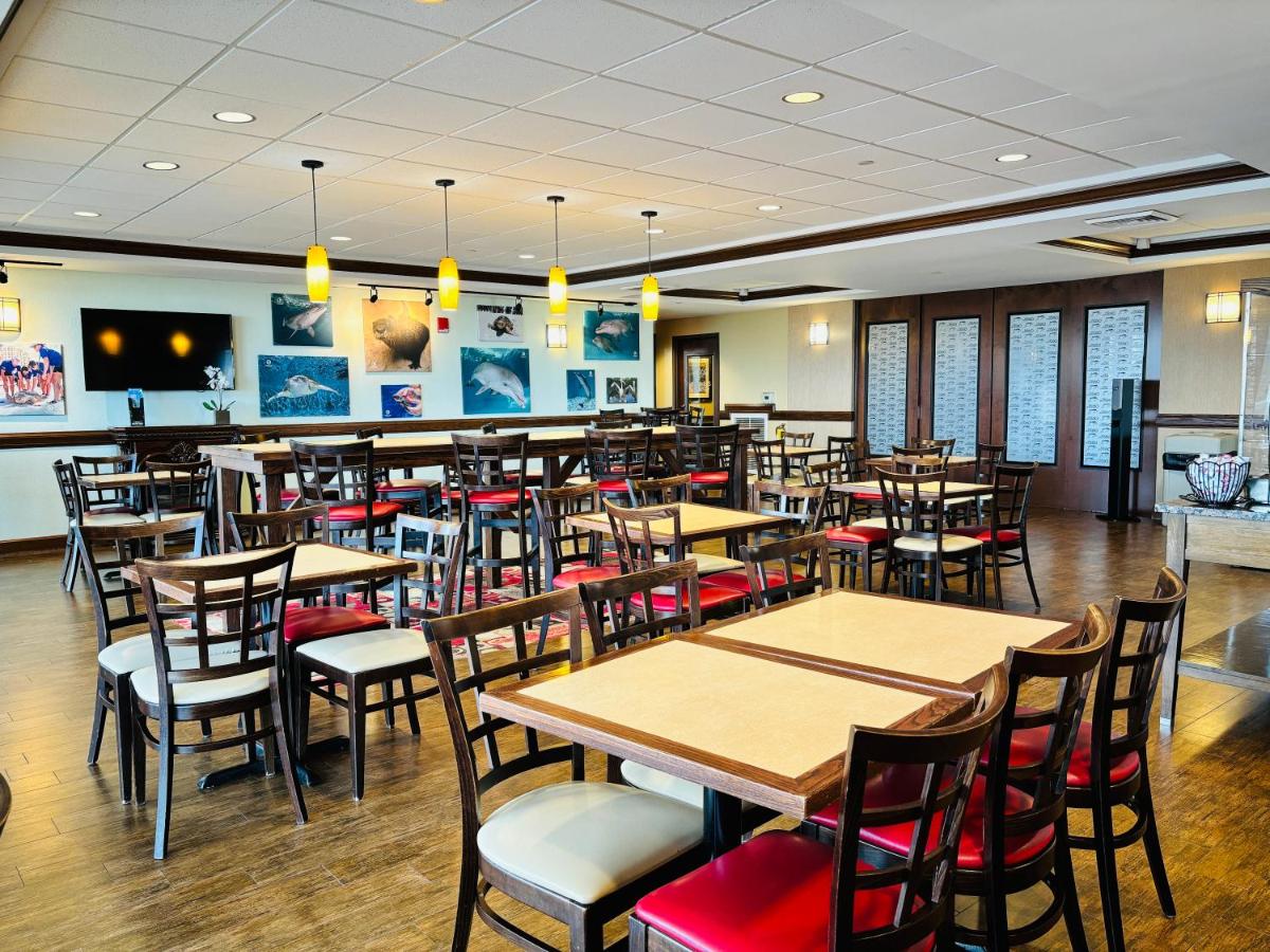 | Pier House 60 Clearwater Beach Marina Hotel