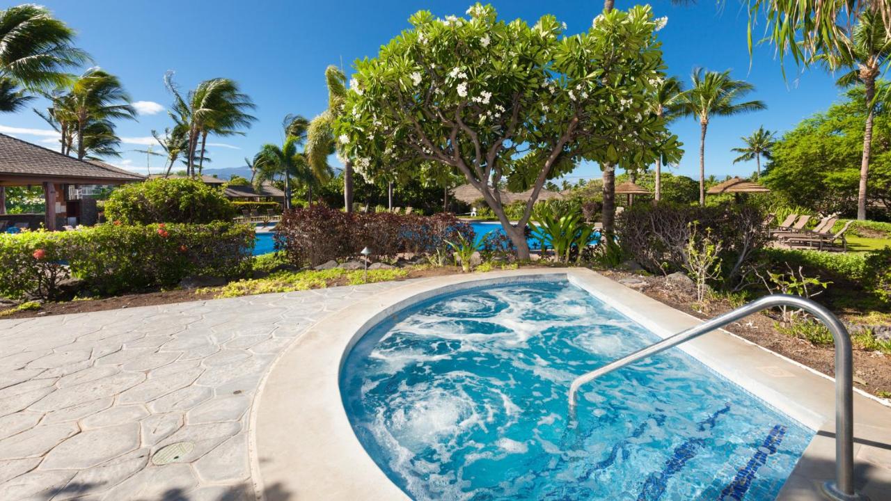 | INSPIRATION VILLA Inspiring 2BR Kulalani Home with Private Beach Club