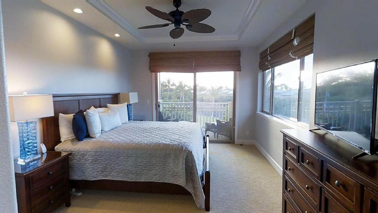 | INSPIRATION VILLA Inspiring 2BR Kulalani Home with Private Beach Club