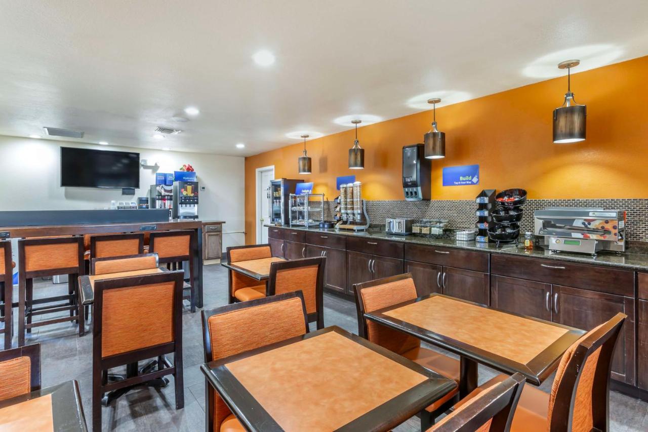| Best Western Arizonian Inn