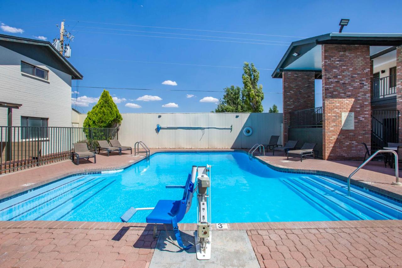 | Best Western Arizonian Inn
