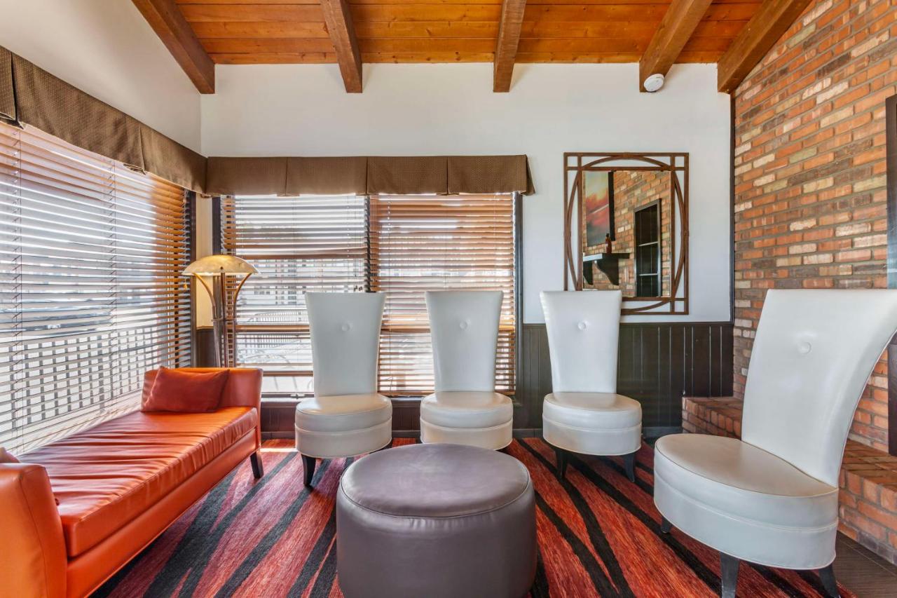 | Best Western Arizonian Inn