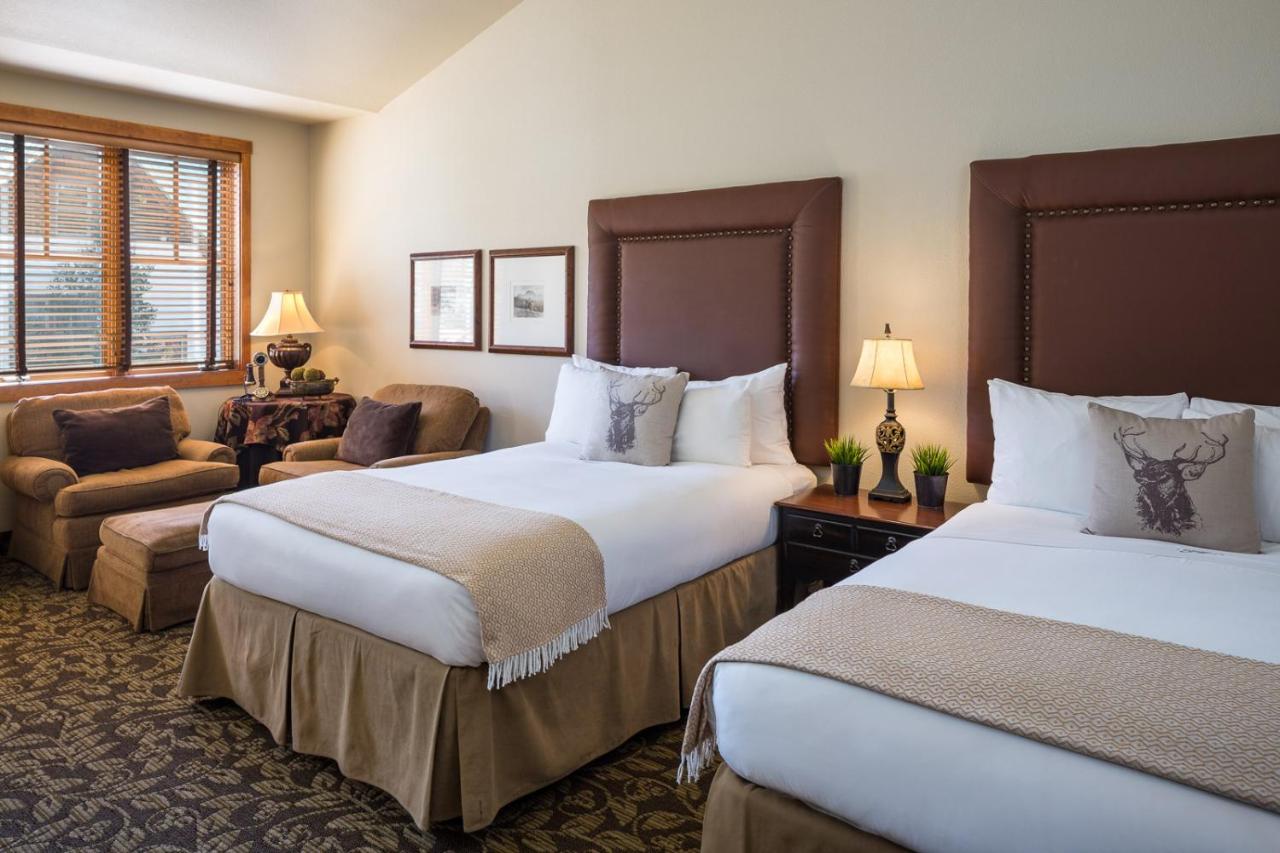 Signature Double at The Hotel Telluride