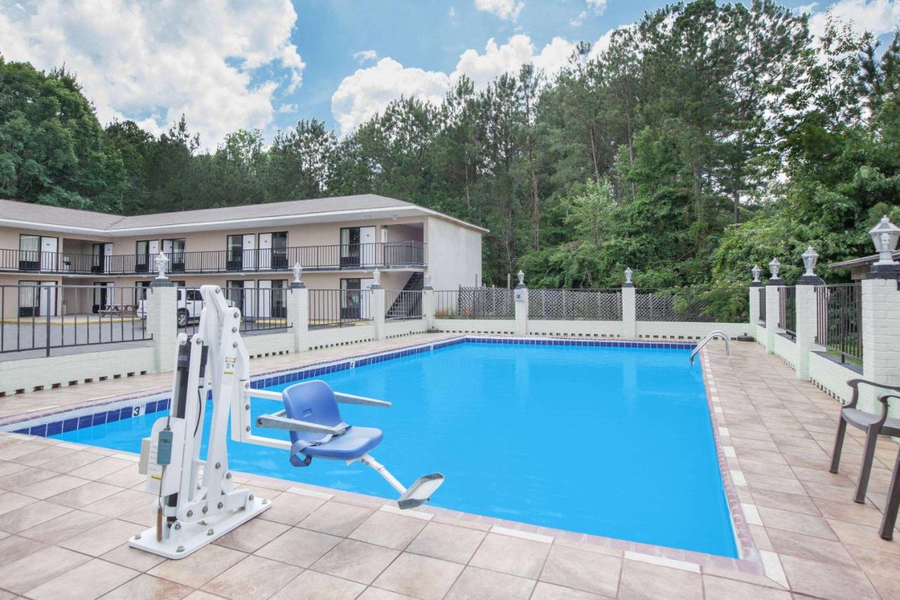  | Days Inn by Wyndham Newton