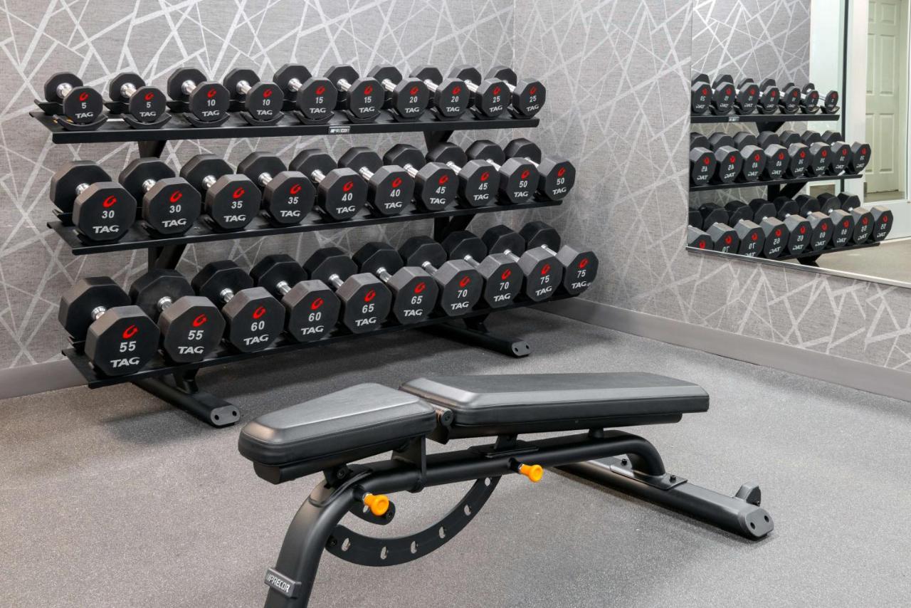  | Homewood Suites by Hilton Buffalo/Airport