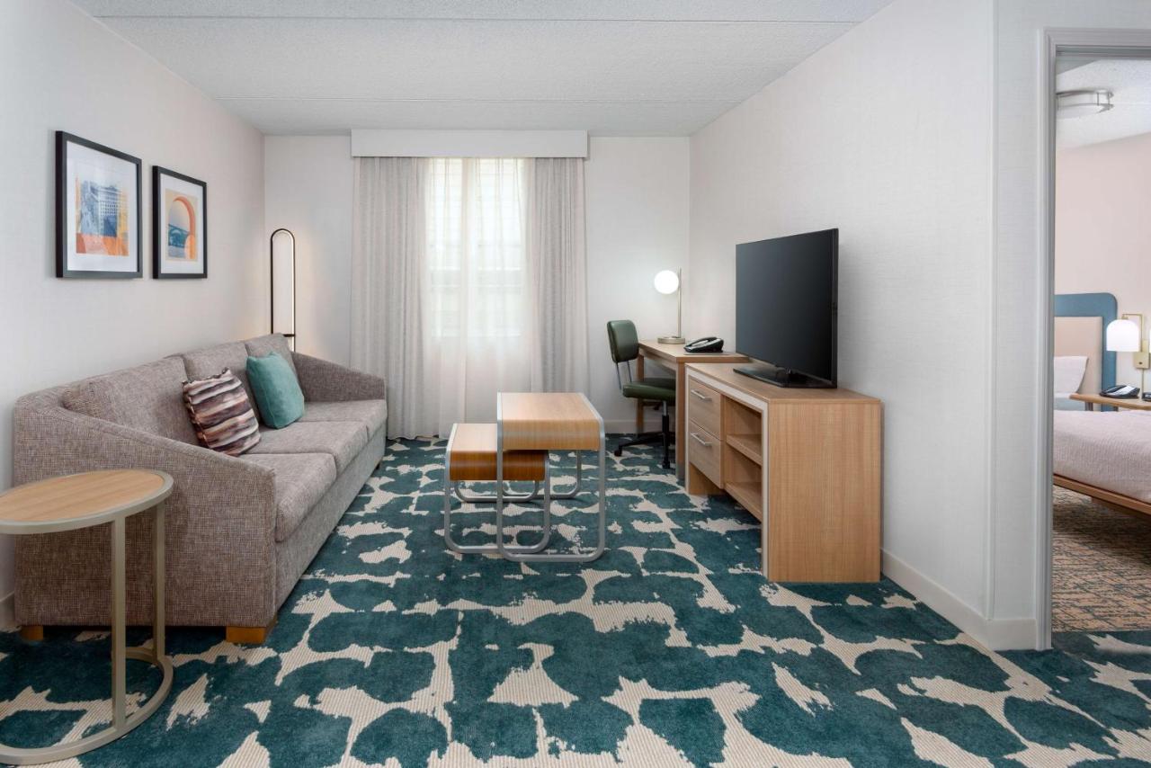| Homewood Suites by Hilton Buffalo/Airport