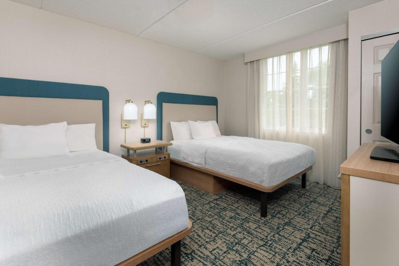 | Homewood Suites by Hilton Buffalo/Airport
