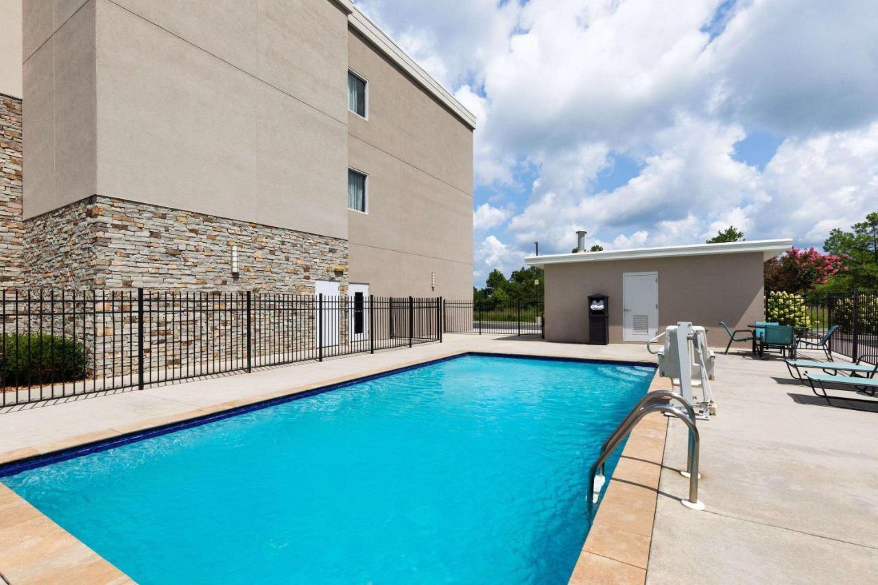  | La Quinta by Wyndham Cullman