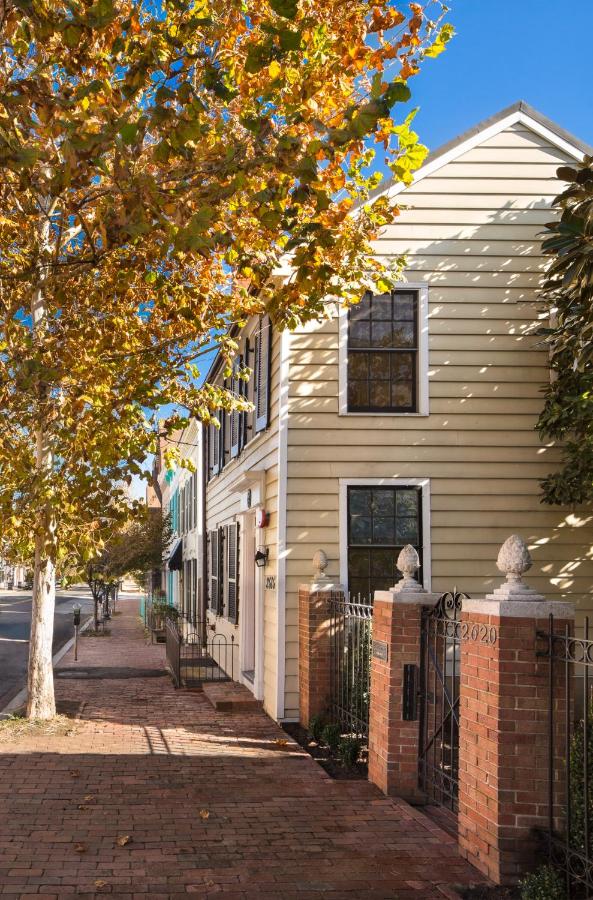 | The Avery Georgetown