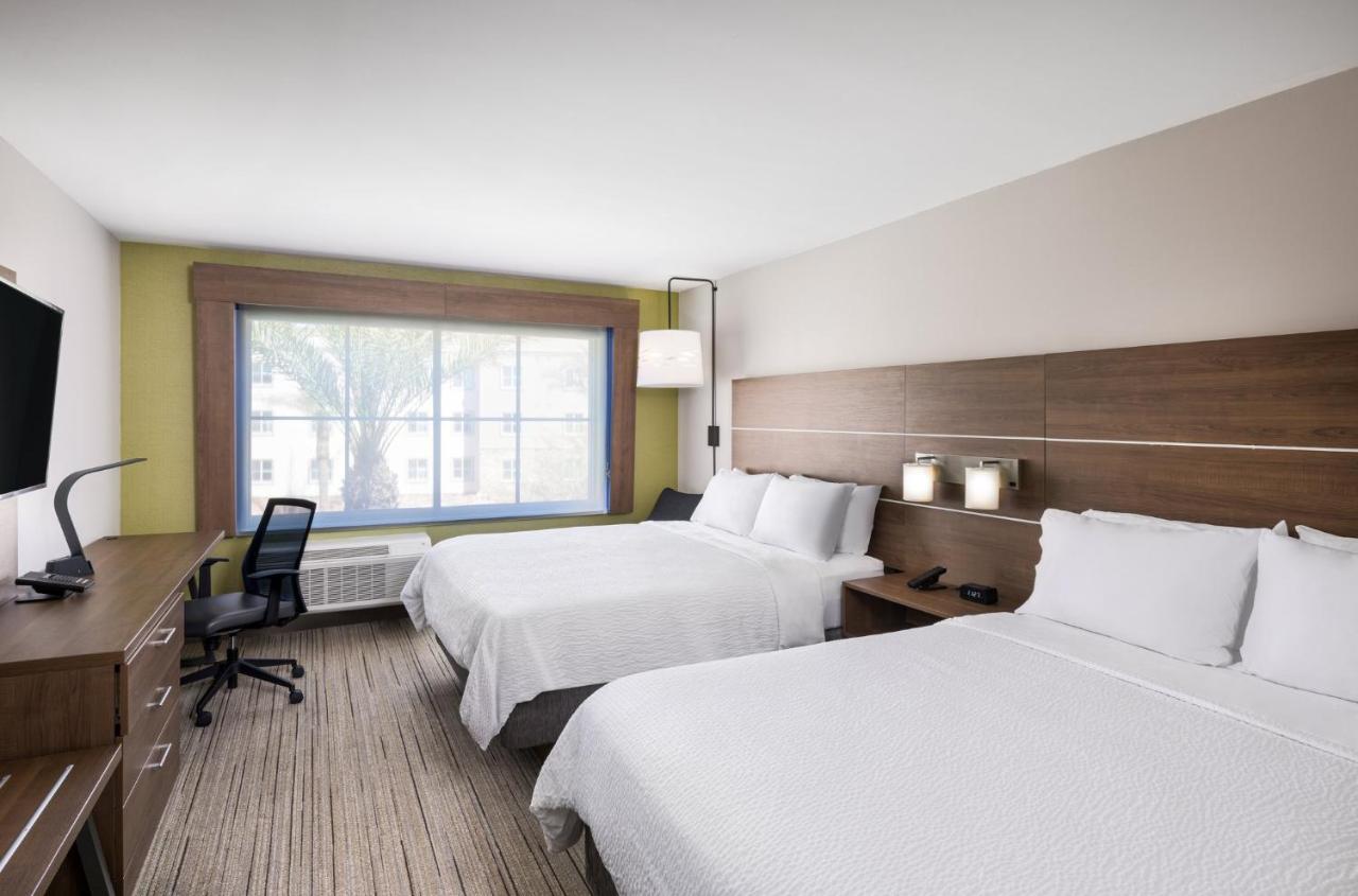 Room with Two Beds - Hearing Accessible - Non-Smoking at Holiday Inn Express & Suites Phoenix East - Gilbert by IHG