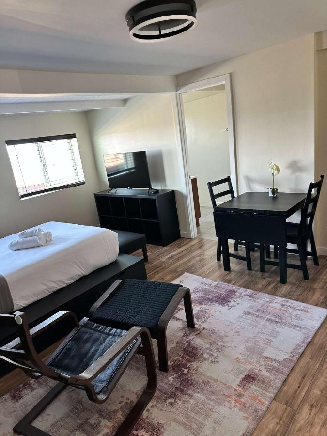  | Special Studio in Center of San Diego