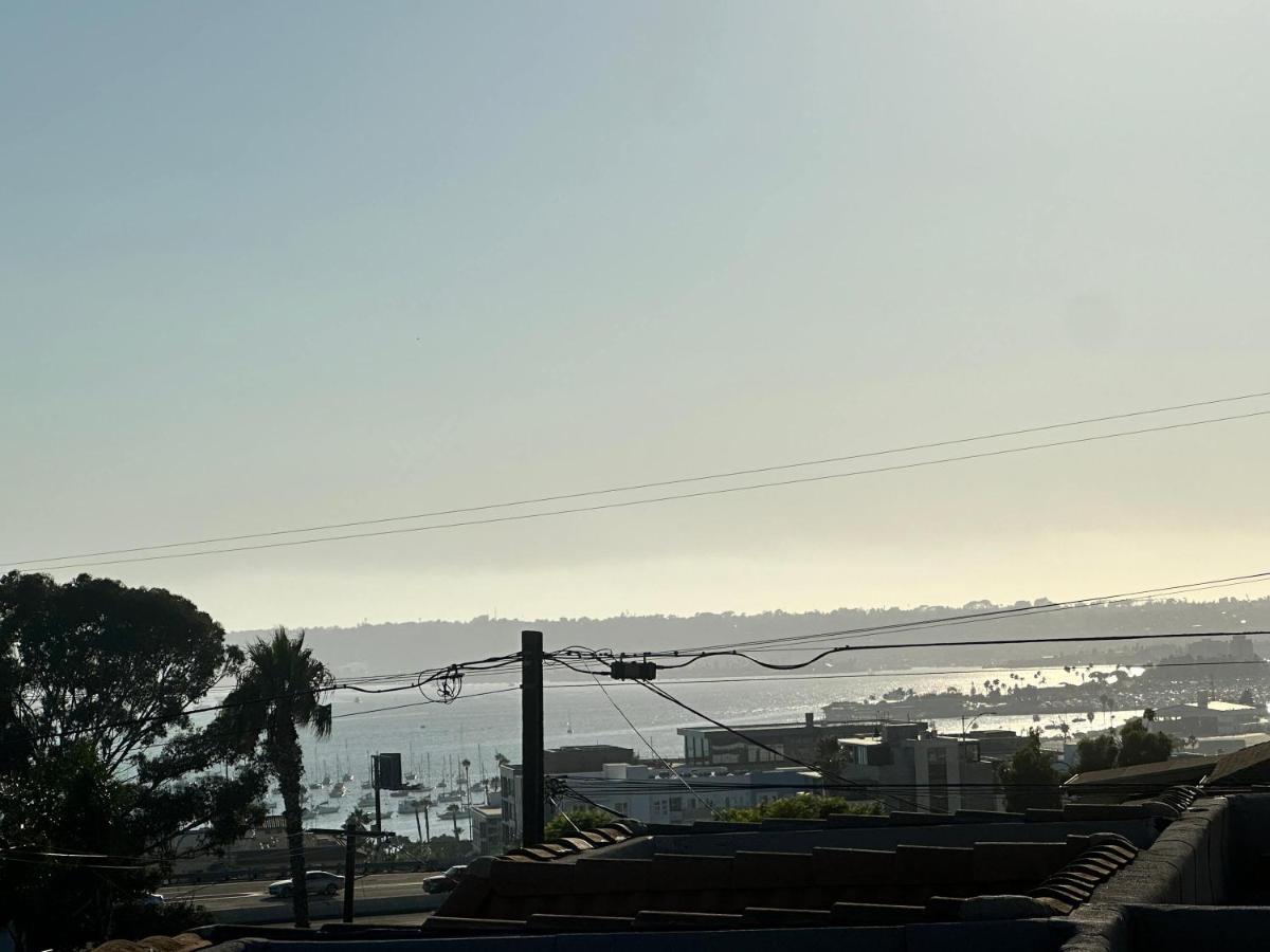  | Special Studio in Center of San Diego
