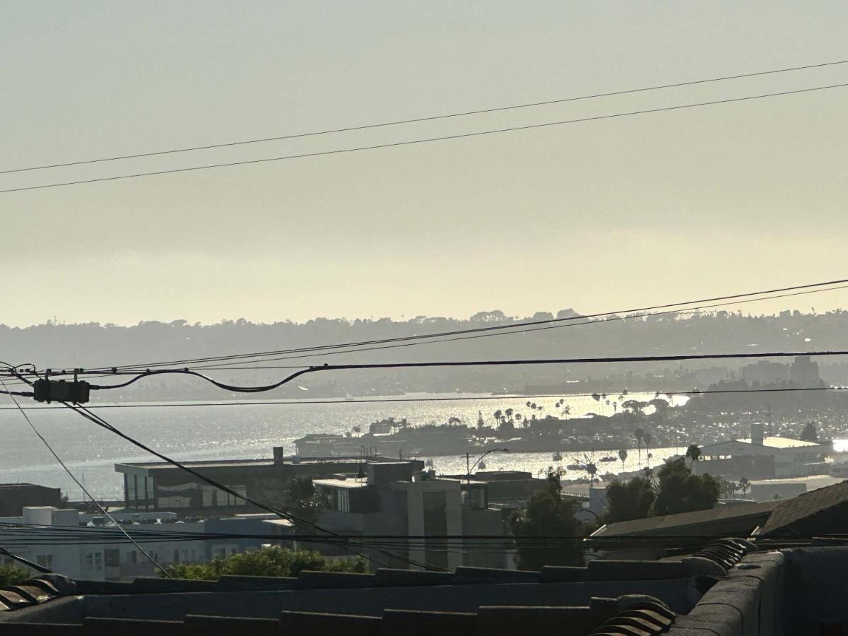  | Special Studio in Center of San Diego