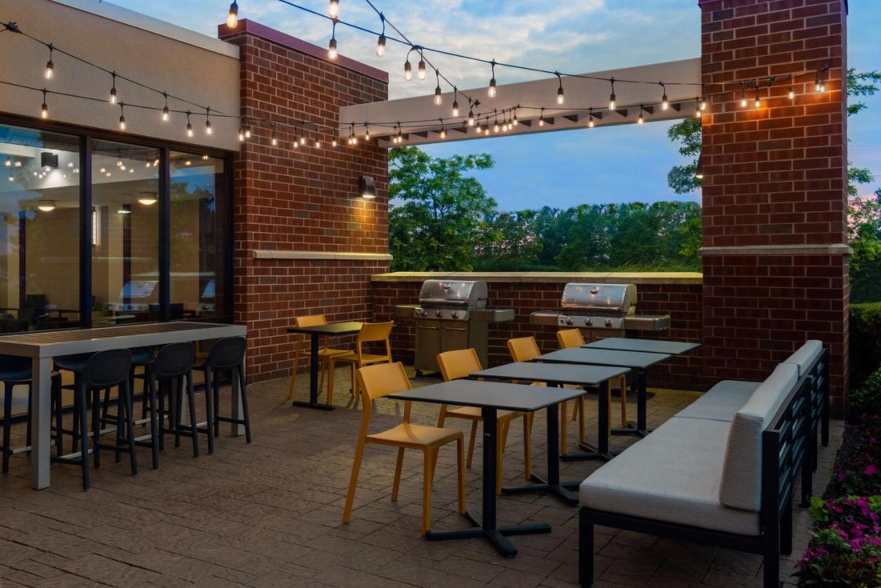 | Home2 Suites by Hilton Buffalo Airport/ Galleria Mall