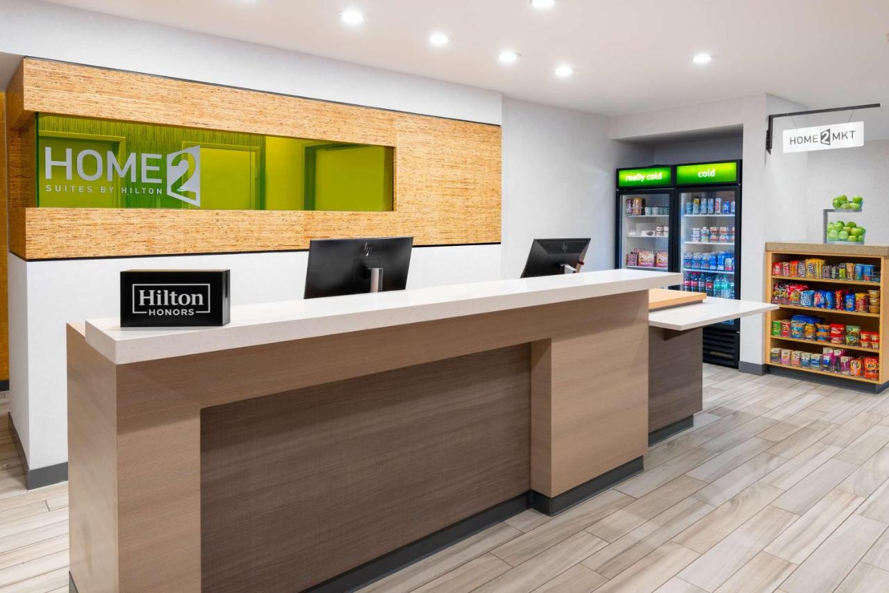 | Home2 Suites by Hilton Buffalo Airport/ Galleria Mall