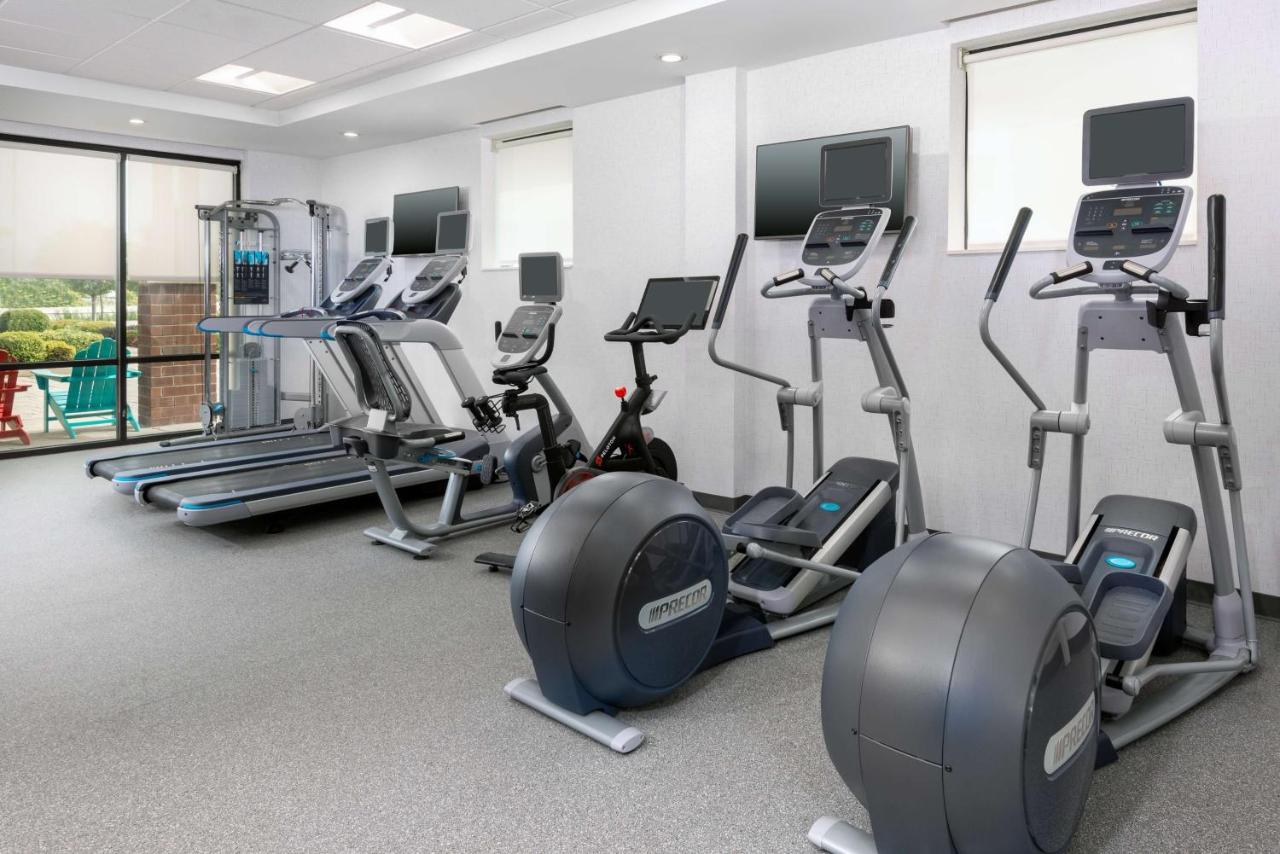 | Home2 Suites by Hilton Buffalo Airport/ Galleria Mall