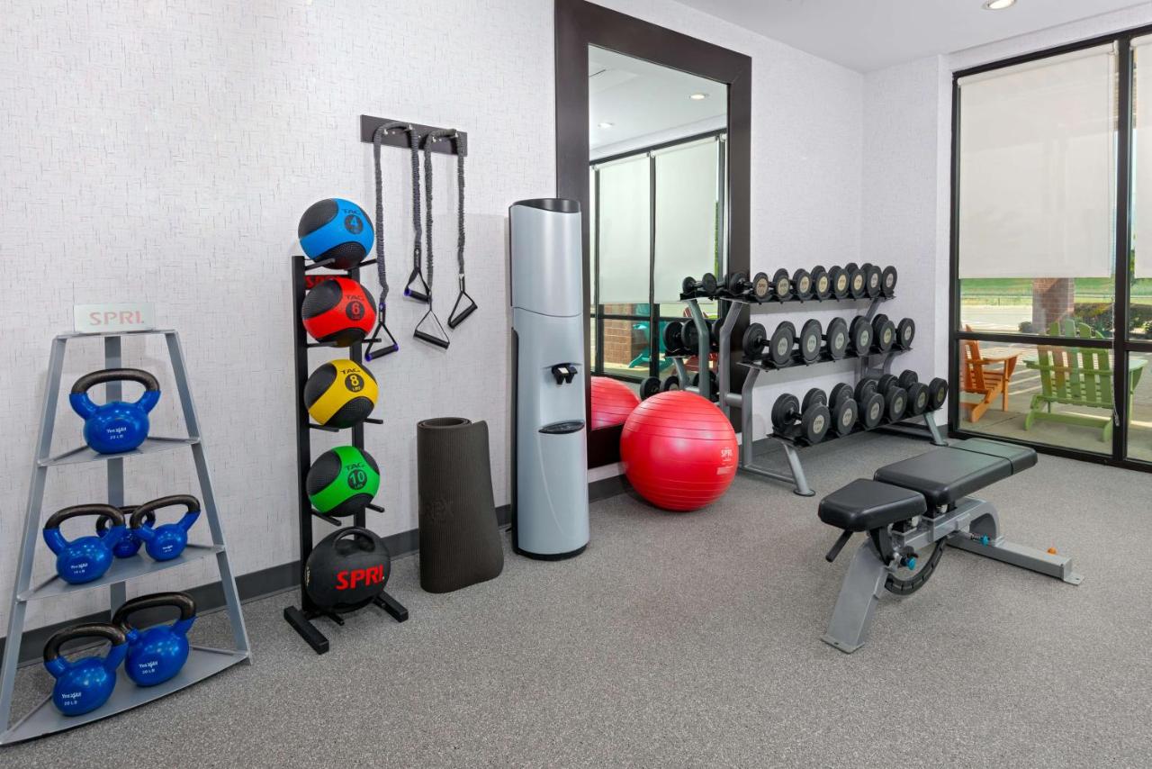 | Home2 Suites by Hilton Buffalo Airport/ Galleria Mall