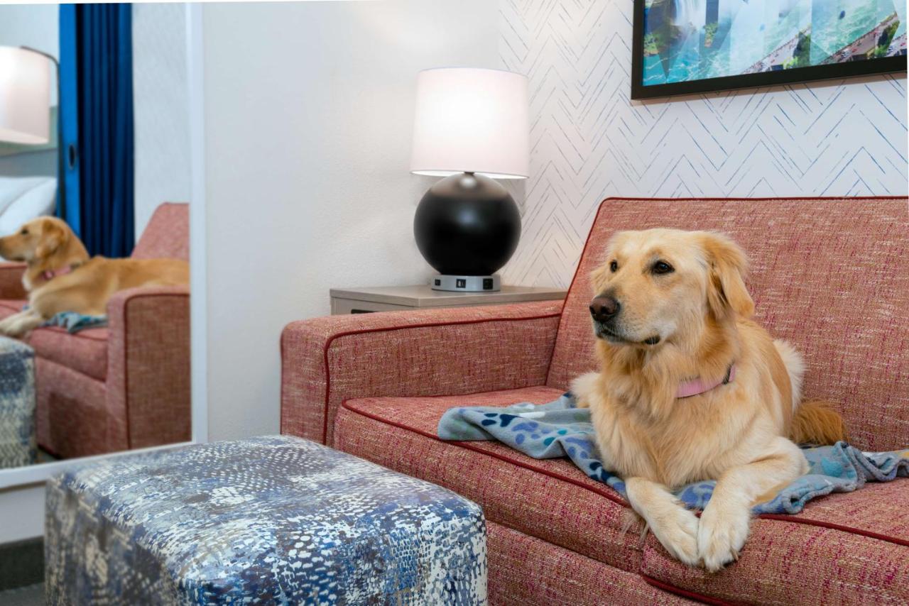 | Home2 Suites by Hilton Buffalo Airport/ Galleria Mall