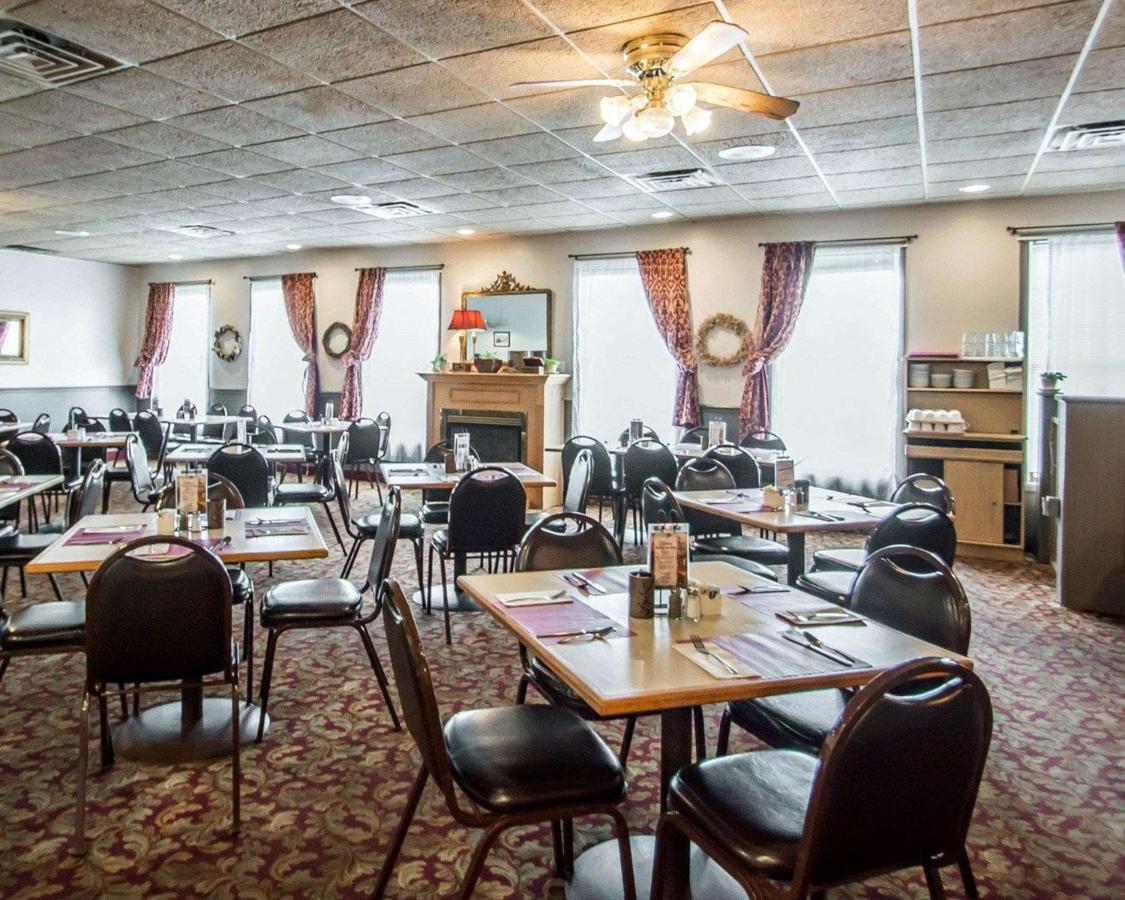 | Rodeway Inn Lakeville
