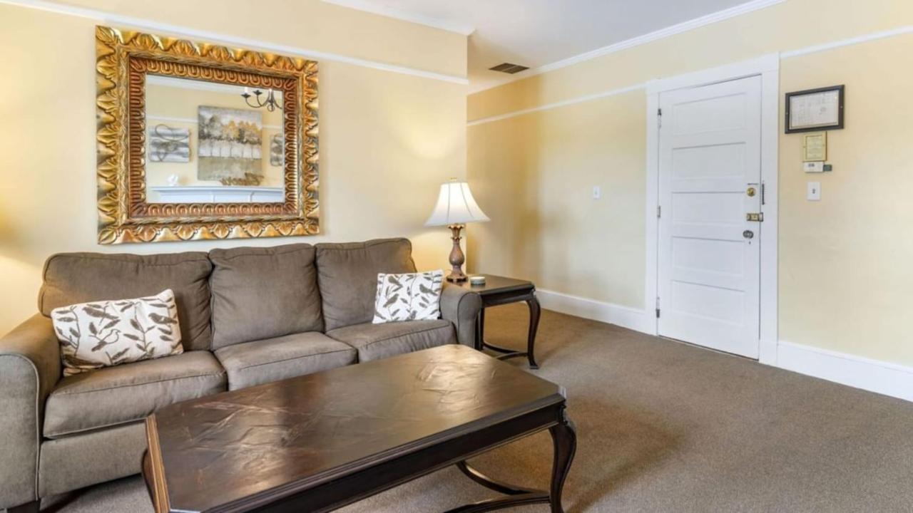 Superior Suite at The Bethel Resort & Suites